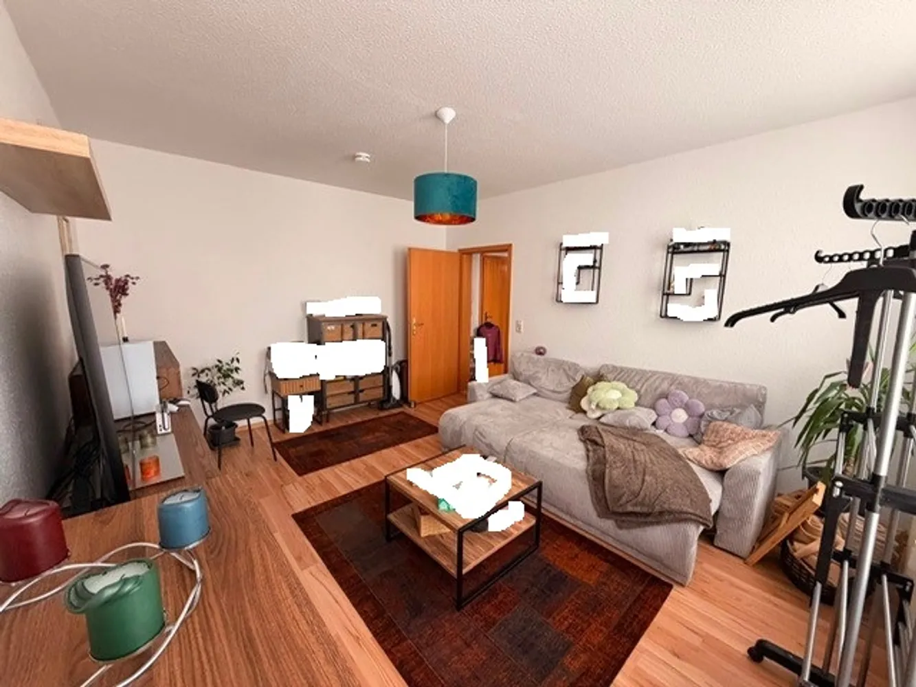 2 Zimmer Wohnung mit 45 m² in Leipzig – Bild 10