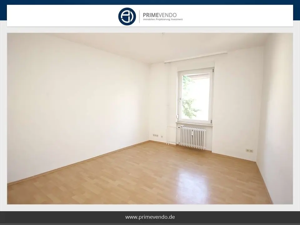 3 Zimmer Wohnung mit 38 m² in Pforzheim – Bild 7