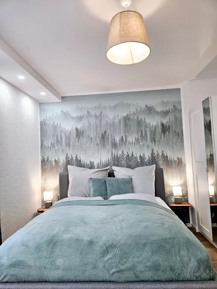 WG-Zimmer mit 44 m² in Essen – Bild 2