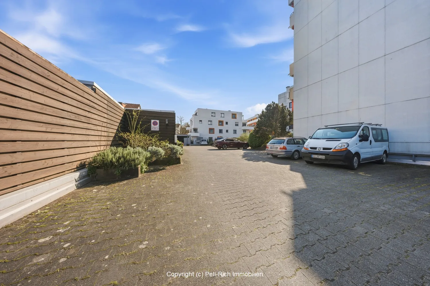 1 Zimmer Wohnung mit 42 m² in Karlsruhe – Bild 12