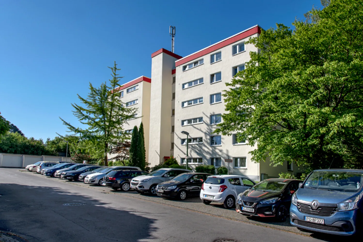 2 Zimmer Wohnung mit 65 m² in Essen – Bild 10