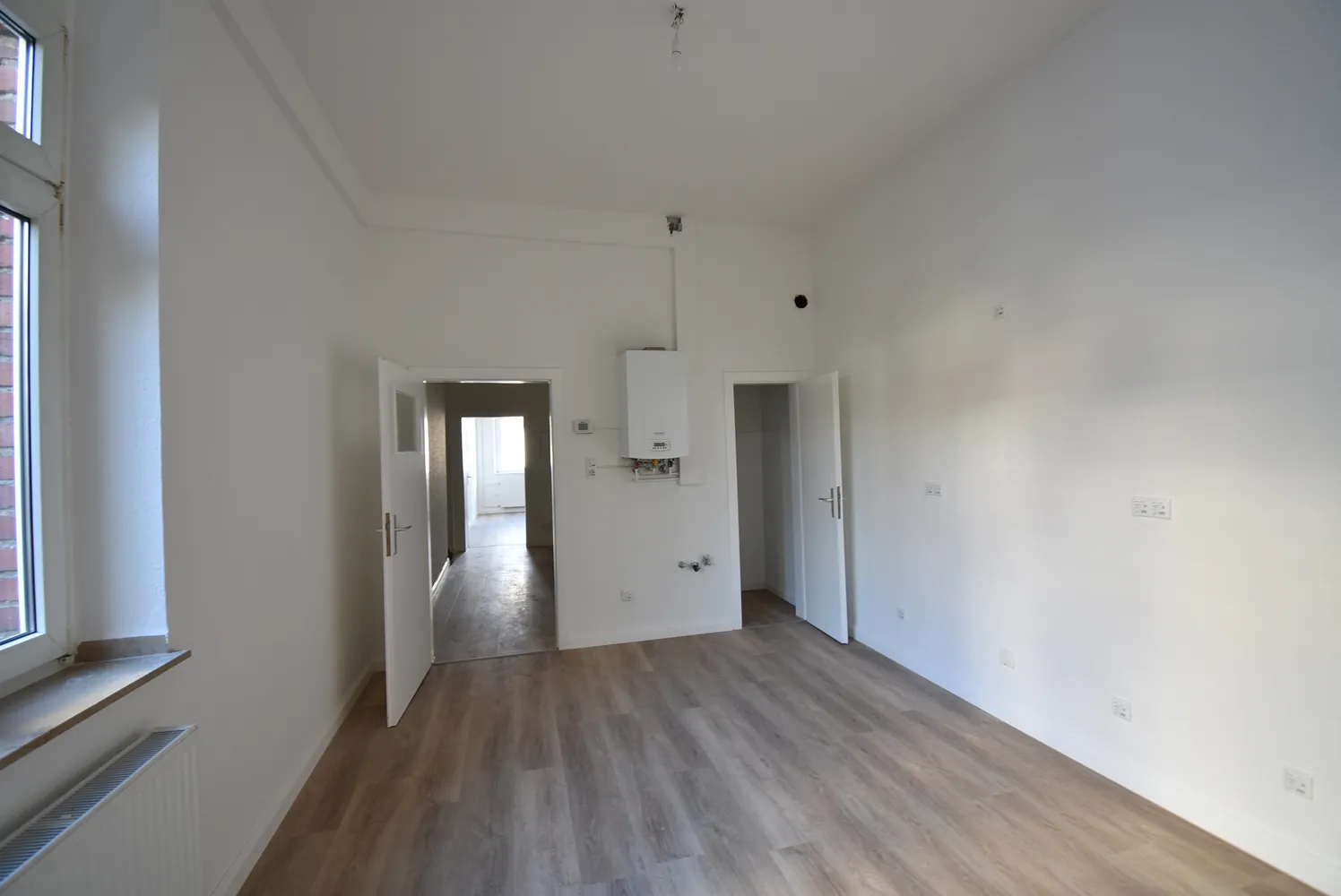 2 room apartment with 68 m² in Düsseldorf – Photo 8