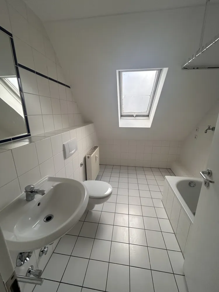 2 Zimmer Wohnung mit 55 m² in Düsseldorf – Bild 5