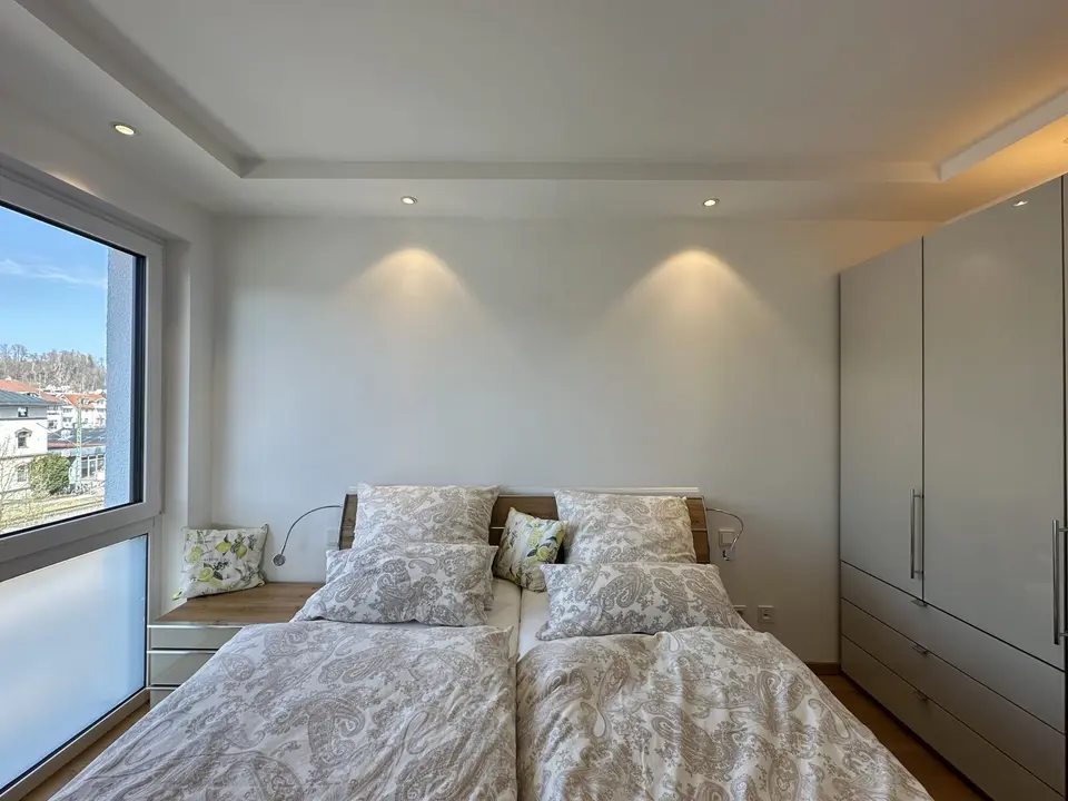 2 Zimmer Wohnung mit 67 m² in Starnberg – Bild 3