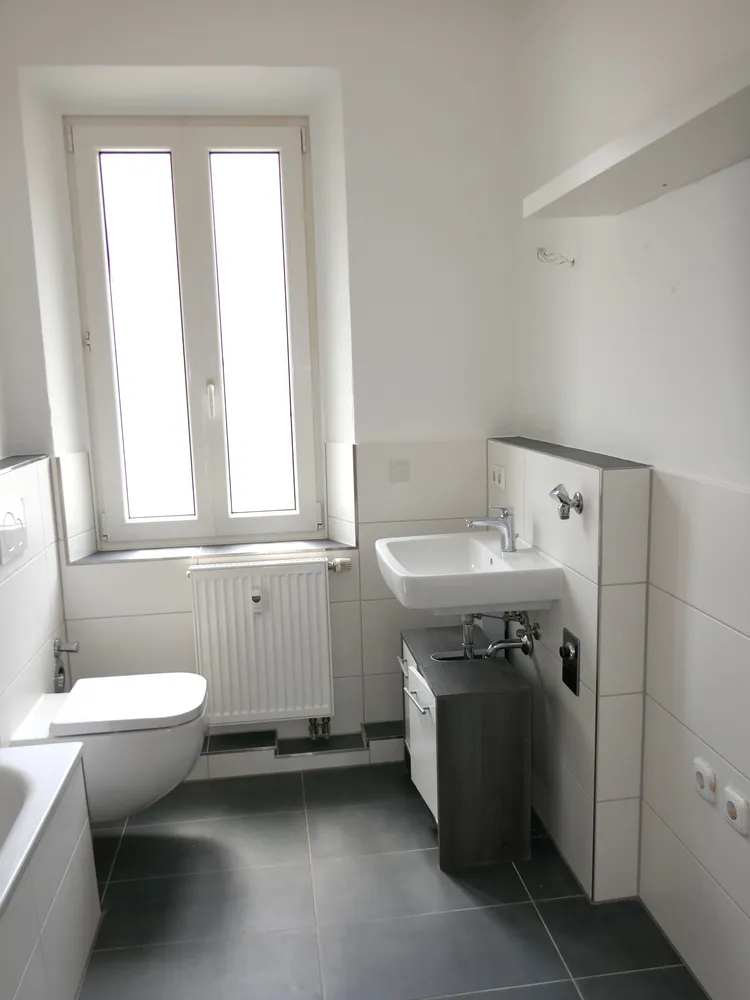 2 Zimmer Wohnung mit 51 m² in Nürnberg – Bild 7