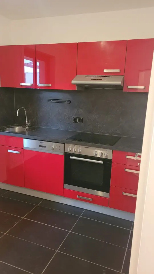 4 Zimmer Wohnung mit 86 m² in Straubing – Bild 6
