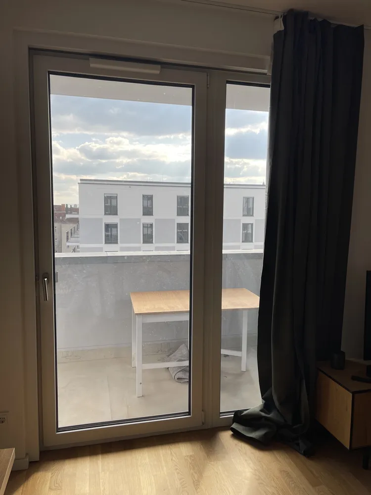 2 room apartment with 47 m² in Berlin – Photo 4