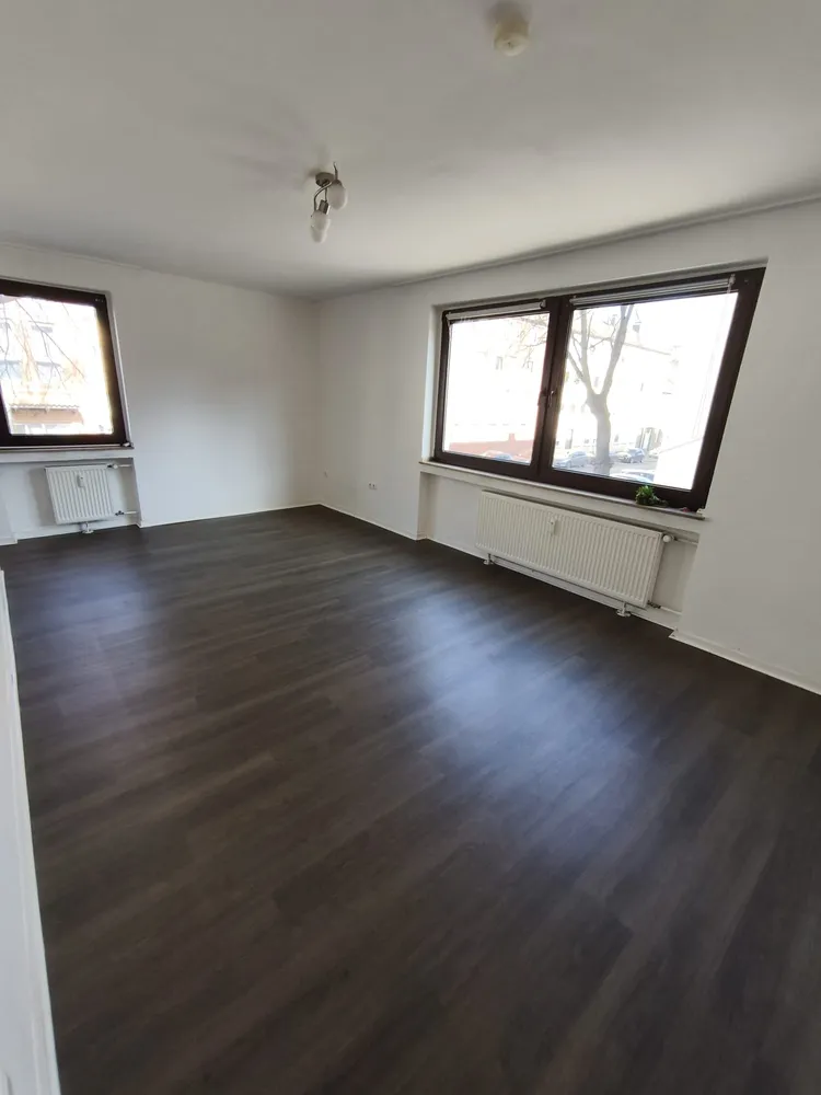 1 Zimmer Wohnung mit 30 m² in Duisburg – Bild 1