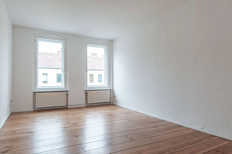 2 room apartment with 58 m² in Berlin – Photo 6