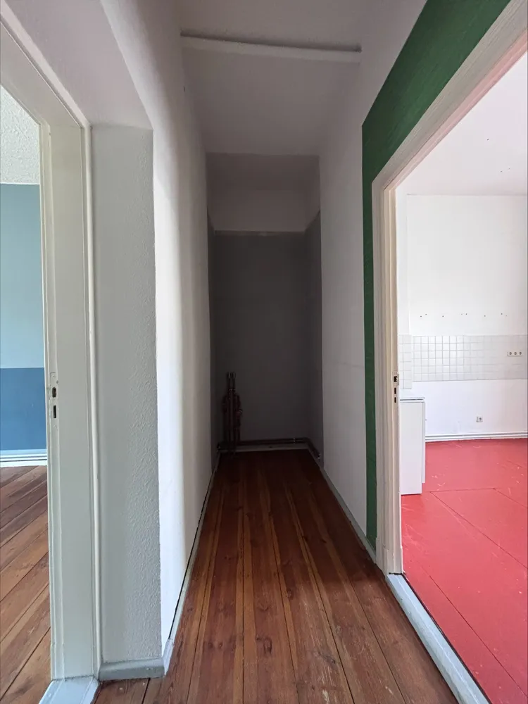 1 Zimmer Wohnung mit 42 m² in Berlin – Bild 4
