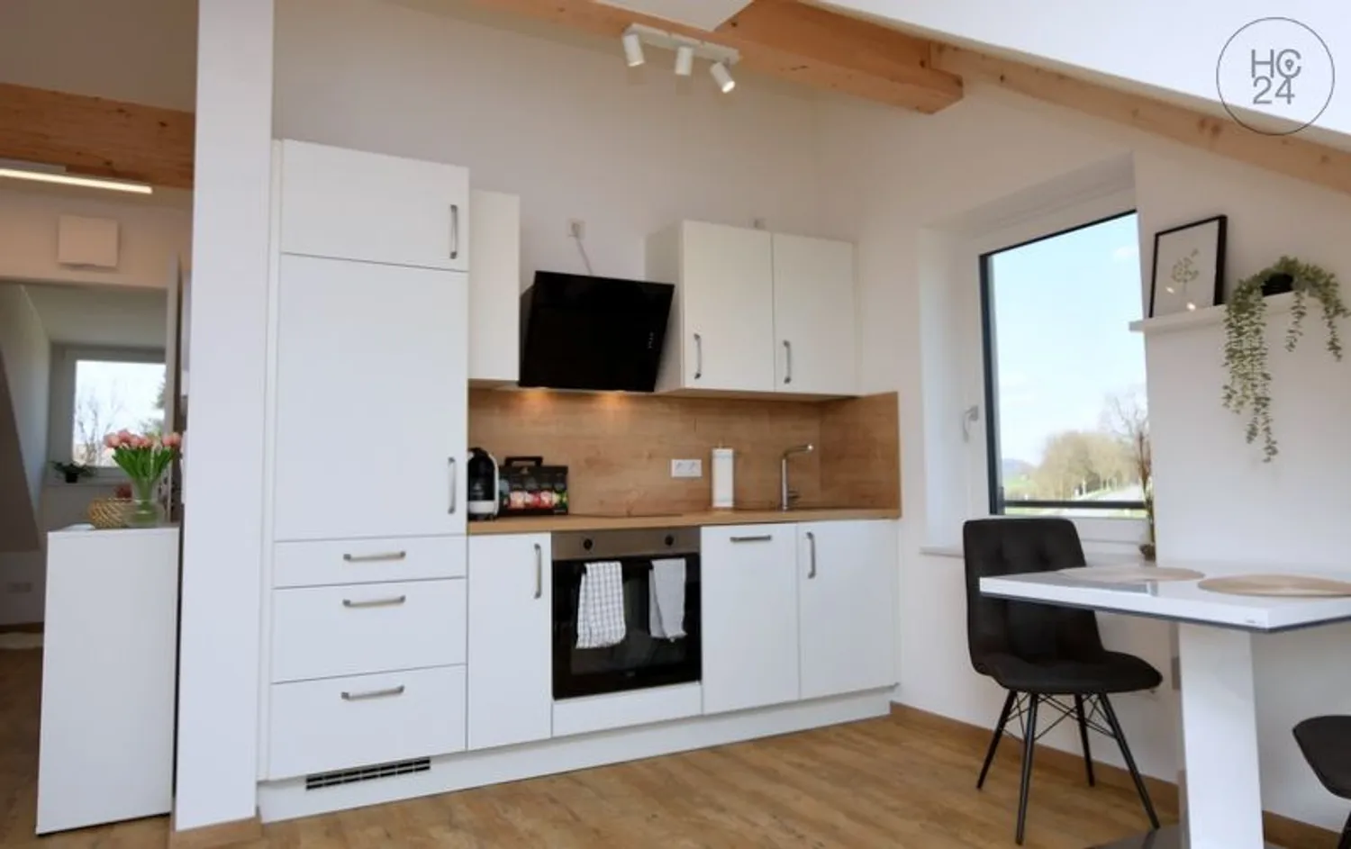 2 Zimmer Wohnung mit 49 m² in Kempten (Allgäu) – Bild 9