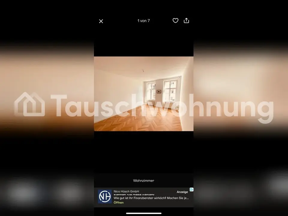 2 Zimmer Wohnung mit 55 m² in Potsdam – Bild 4