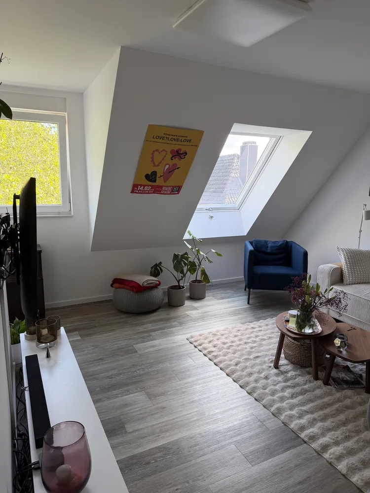 2 Zimmer Wohnung mit 70 m² in Aachen – Bild 5