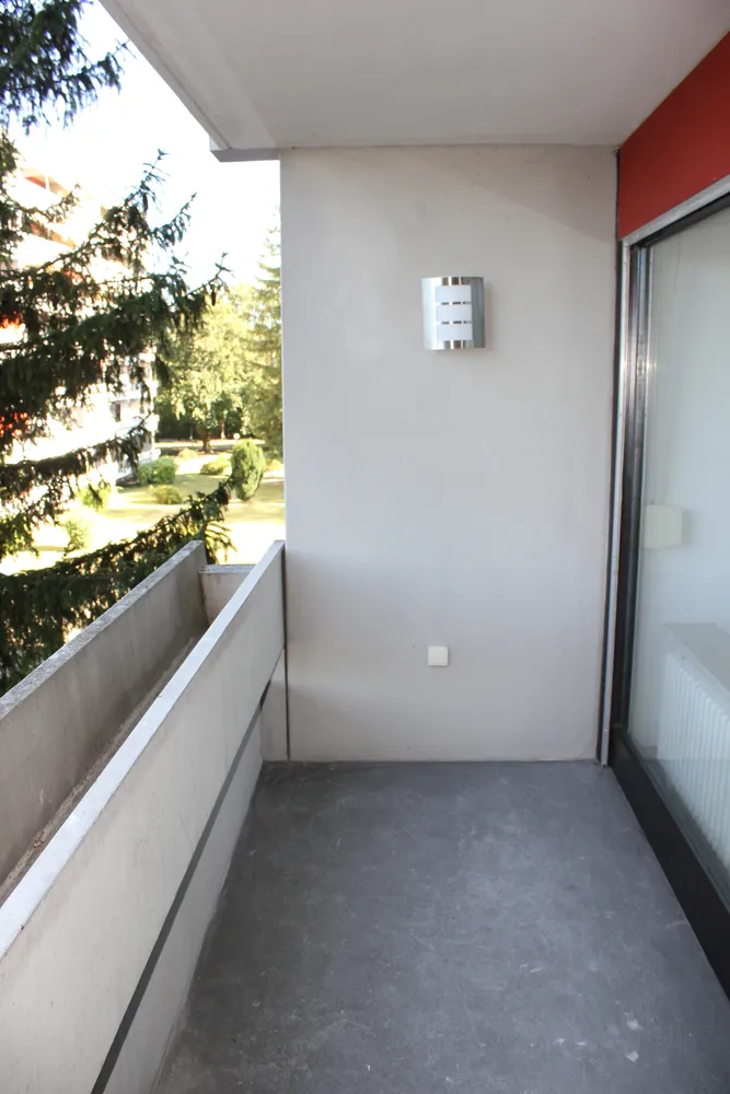 1 Zimmer Wohnung mit 30 m² in Ingolstadt – Bild 7