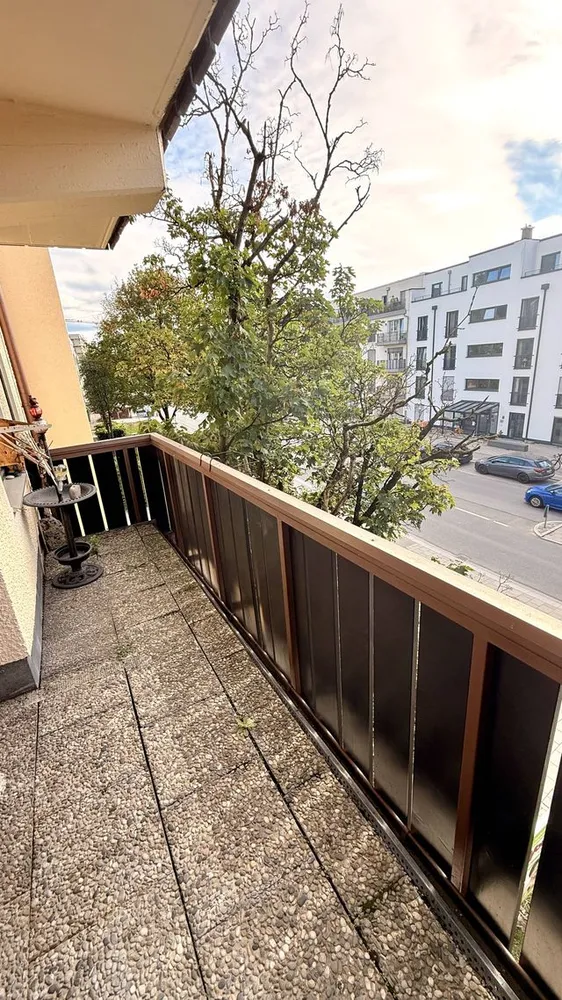 1 Zimmer Wohnung mit 66 m² in München – Bild 6