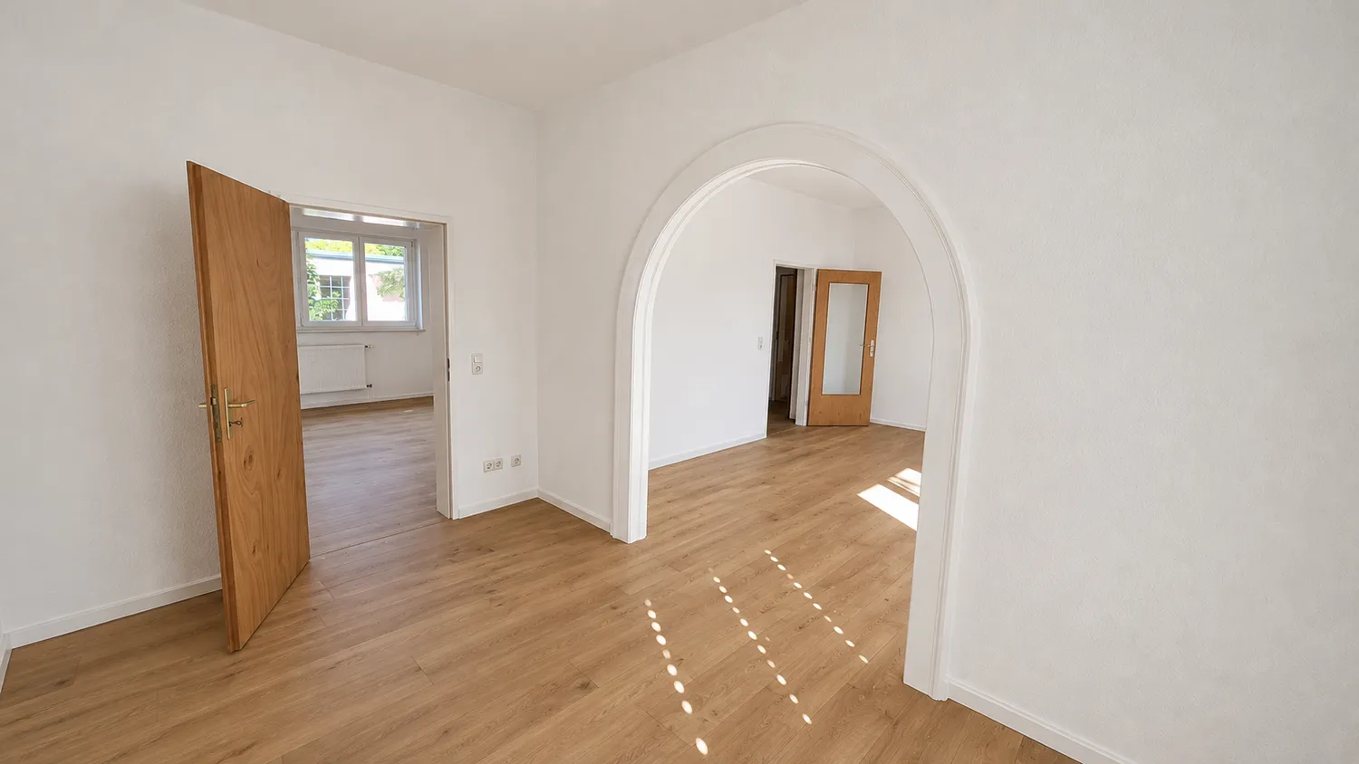 2 room apartment with 67 m² in Leipzig – Photo 8