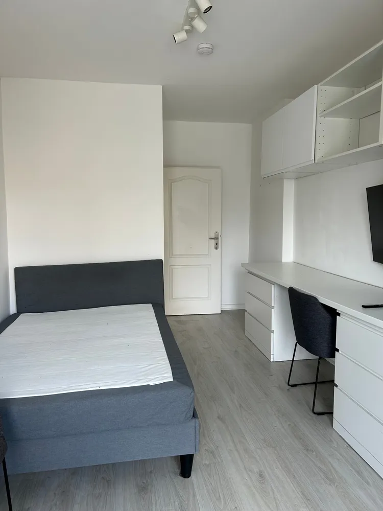 2 Zimmer Wohnung mit 62 m² in Hamburg – Bild 5
