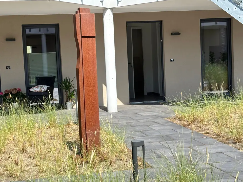 3 Zimmer Wohnung mit 128 m² in Flensburg – Bild 3