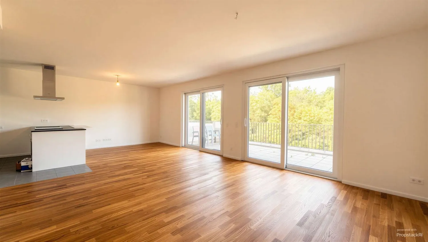 3 Zimmer Wohnung mit 114 m² in Hanau – Bild 5