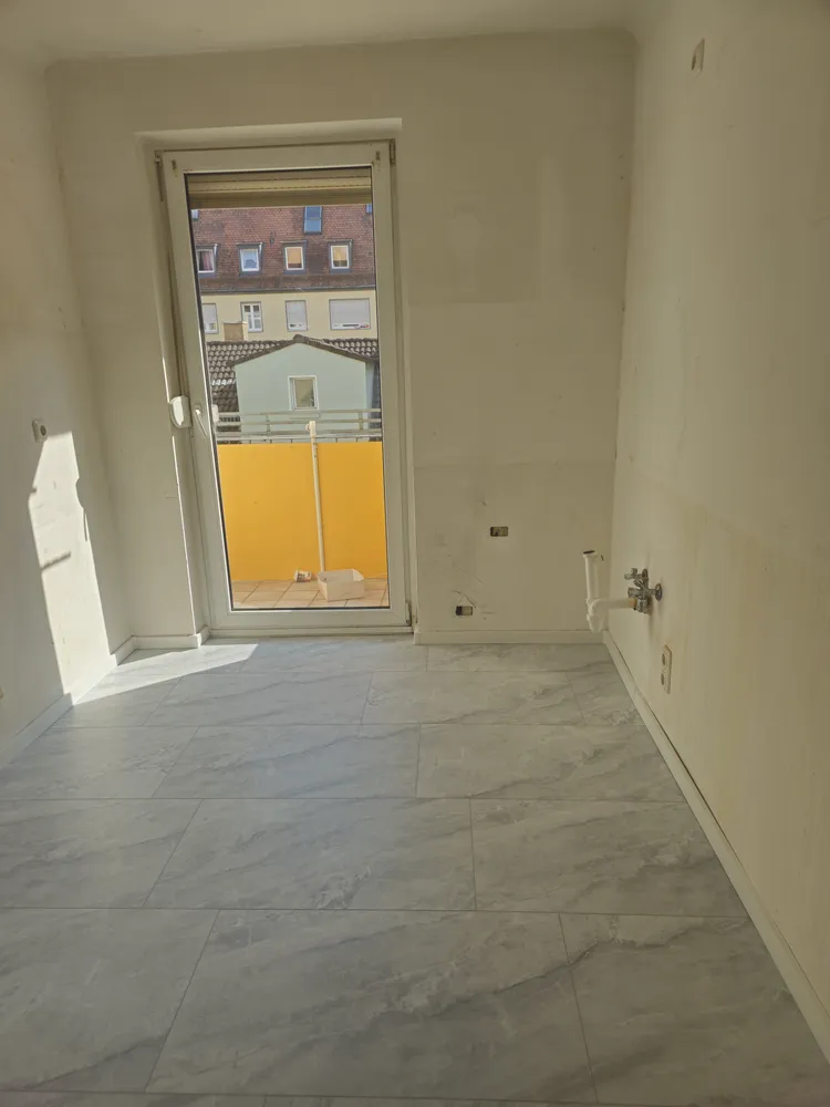 2 Zimmer Wohnung mit 49 m² in Nürnberg – Bild 2