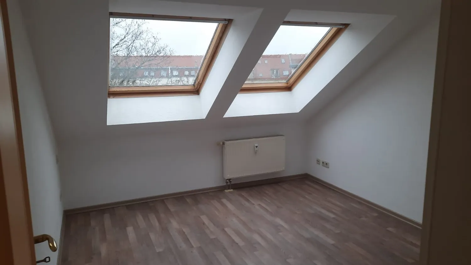 2 Zimmer Wohnung mit 55 m² in Leipzig – Bild 2