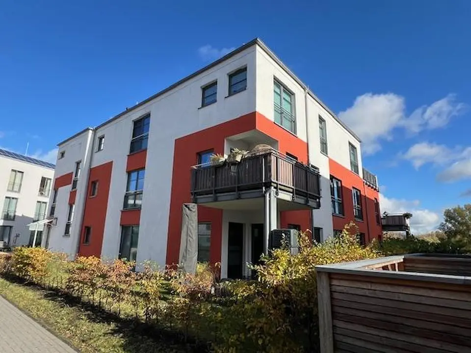 4 Zimmer Wohnung mit 81 m² in Rostock – Bild 5