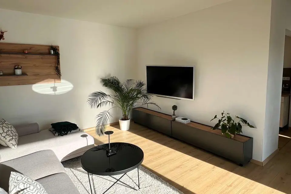 5 Zimmer Haus mit 120 m² in Augsburg – Bild 1