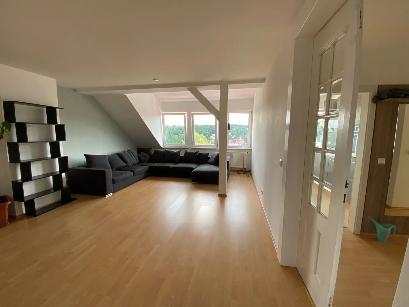3 room apartment with 100 m² in Eisenach – Photo 1