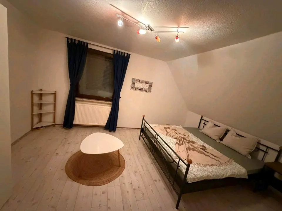 6 Zimmer Wohnung mit 15 m² in Kehl – Bild 2
