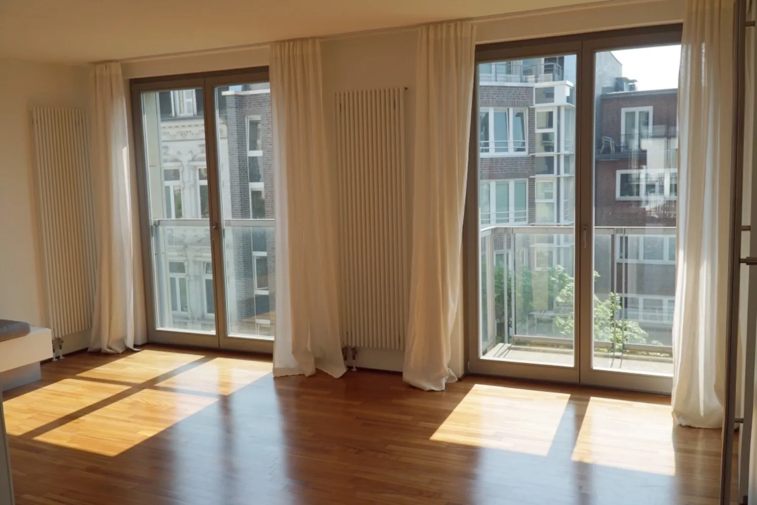 3 Zimmer Wohnung mit 114 m² in Hamburg – Bild 5