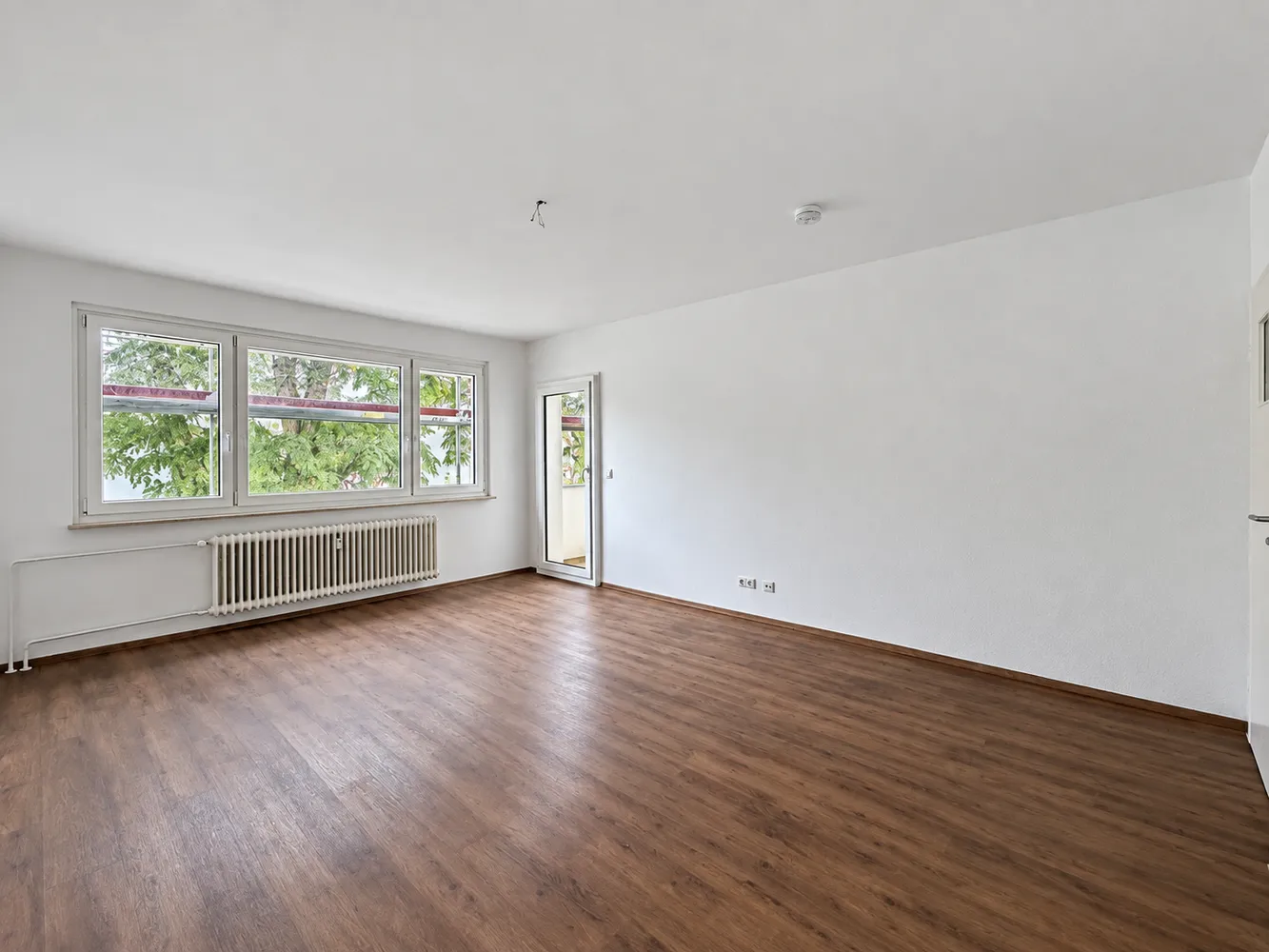 3 Zimmer Wohnung mit 63 m² in Essen – Bild 2