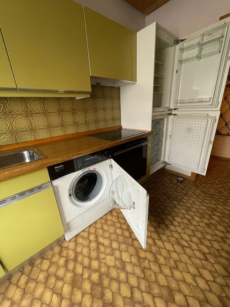2 Zimmer Wohnung mit 63 m² in Nürnberg – Bild 1
