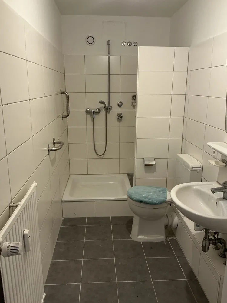 2 Zimmer Wohnung mit 43 m² in Wiesbaden – Bild 4