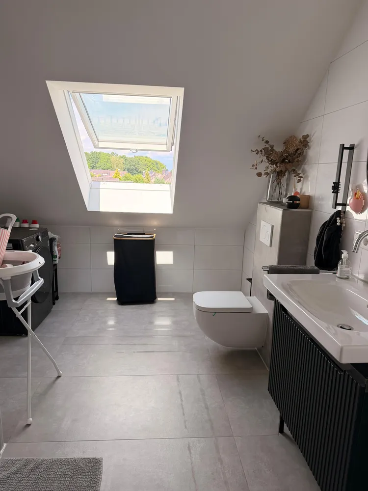 3 Zimmer Wohnung mit 90 m² in Bielefeld – Bild 2