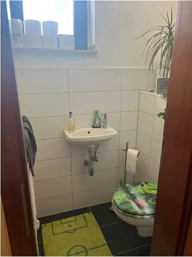 3 Zimmer Wohnung mit 76 m² in Essen – Bild 9