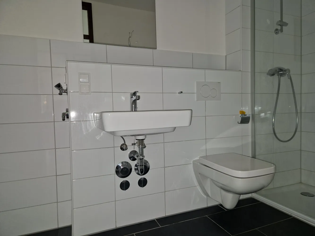 3 Zimmer Wohnung mit 76 m² in Dortmund – Bild 3