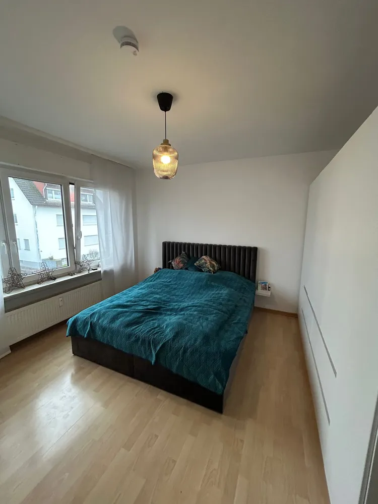 3 room apartment with 94 m² in Dreieich – Photo 5