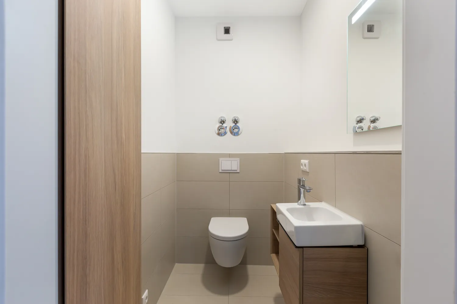 3 Zimmer Wohnung mit 77 m² in Düsseldorf – Bild 11