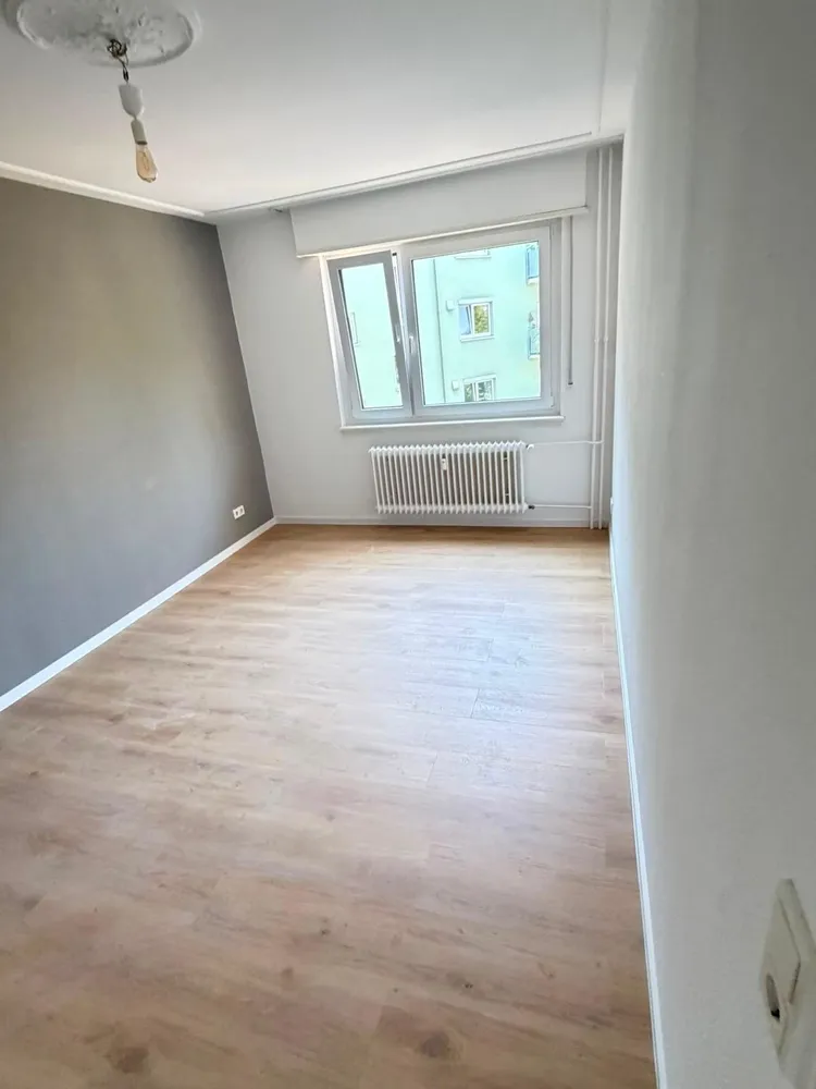 3 Zimmer Wohnung mit 75 m² in Mannheim – Bild 1