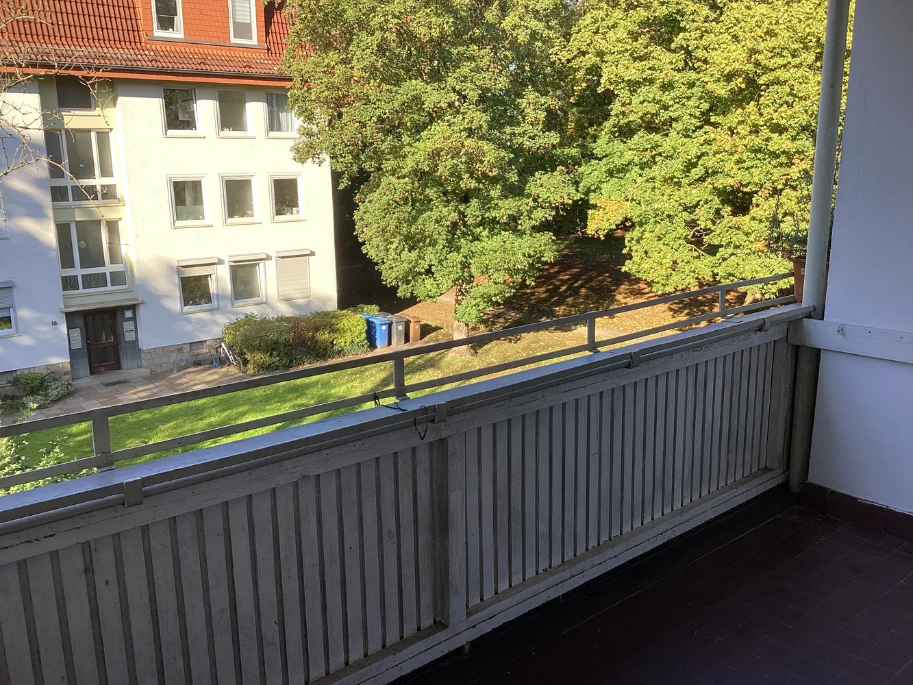 3 Zimmer Wohnung mit 60 m² in Osnabrück – Bild 3