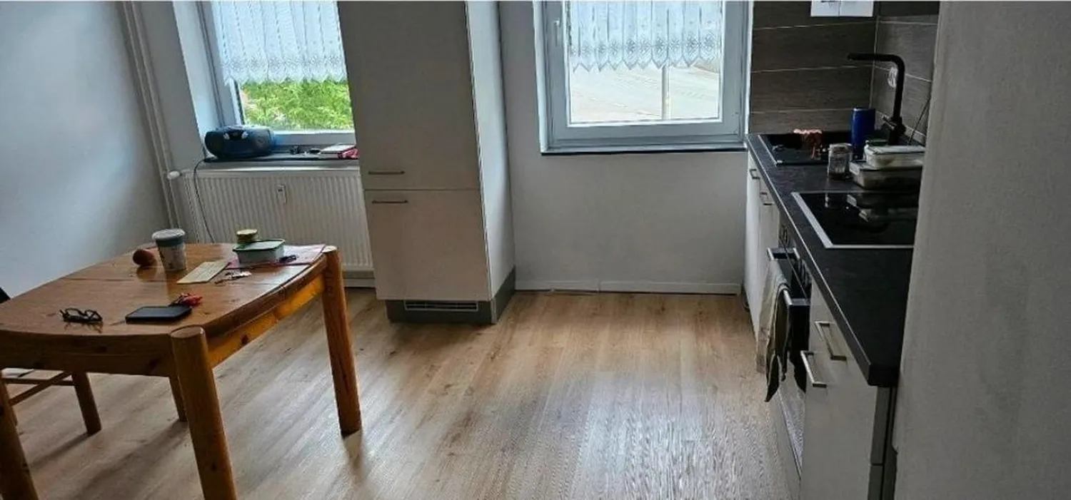 2 Zimmer Wohnung mit 65 m² in Solingen – Bild 2