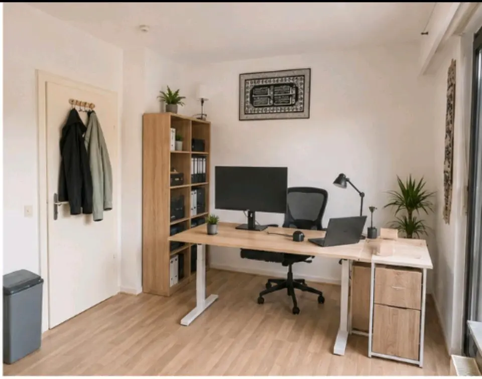 3 Zimmer Wohnung mit 85 m² in Osnabrück – Bild 6