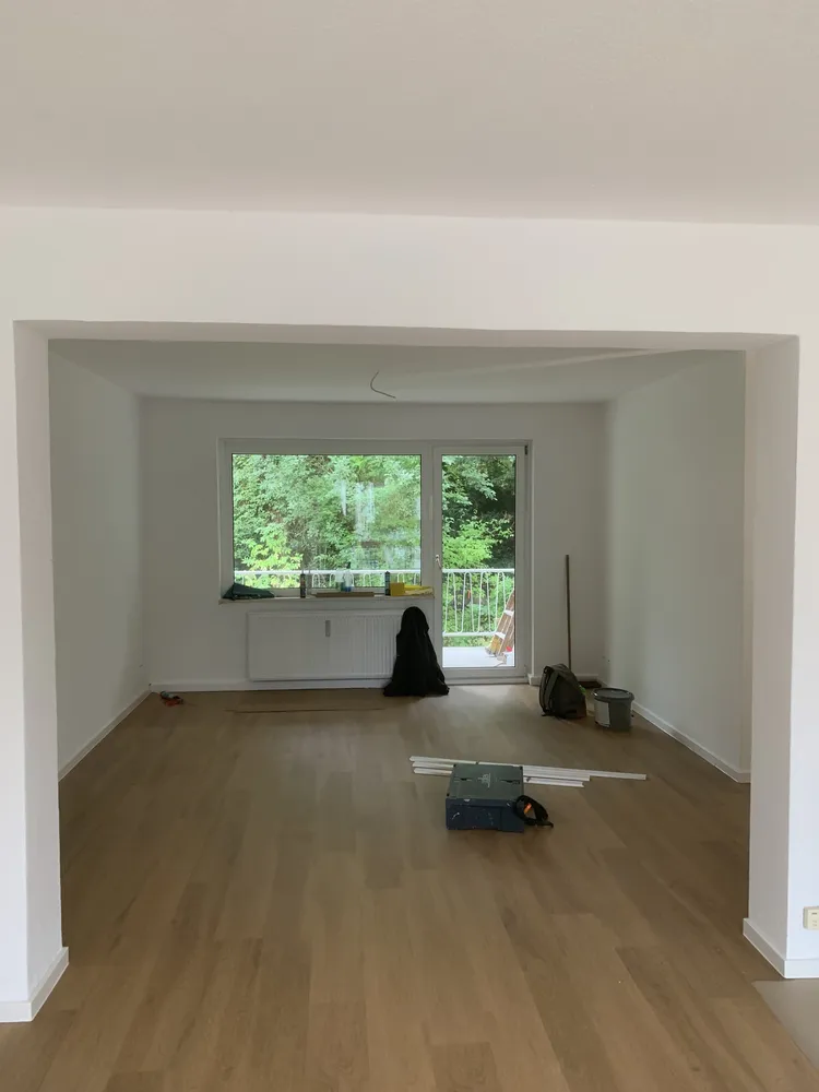 4 Zimmer Wohnung mit 129 m² in Essen – Bild 3