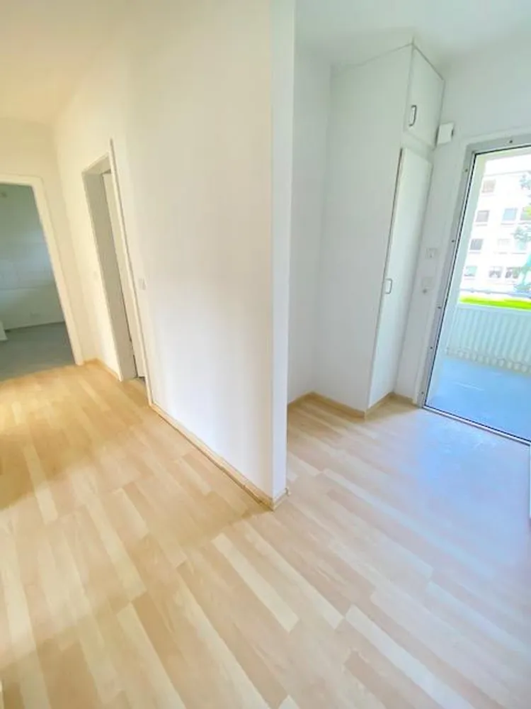 2 Zimmer Wohnung mit 55 m² in Dortmund – Bild 5