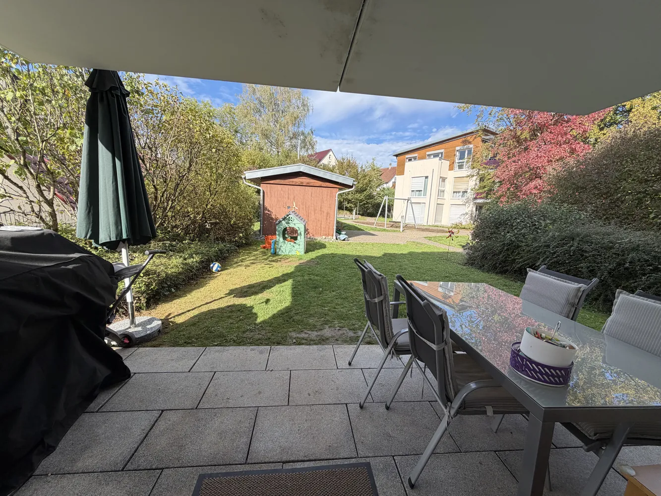 3 room apartment with 87 m² in Backnang – Photo 2