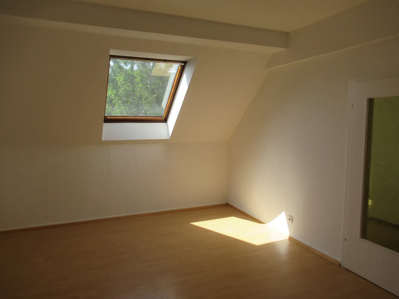 1 Zimmer Wohnung mit 24 m² in Hannover – Bild 2