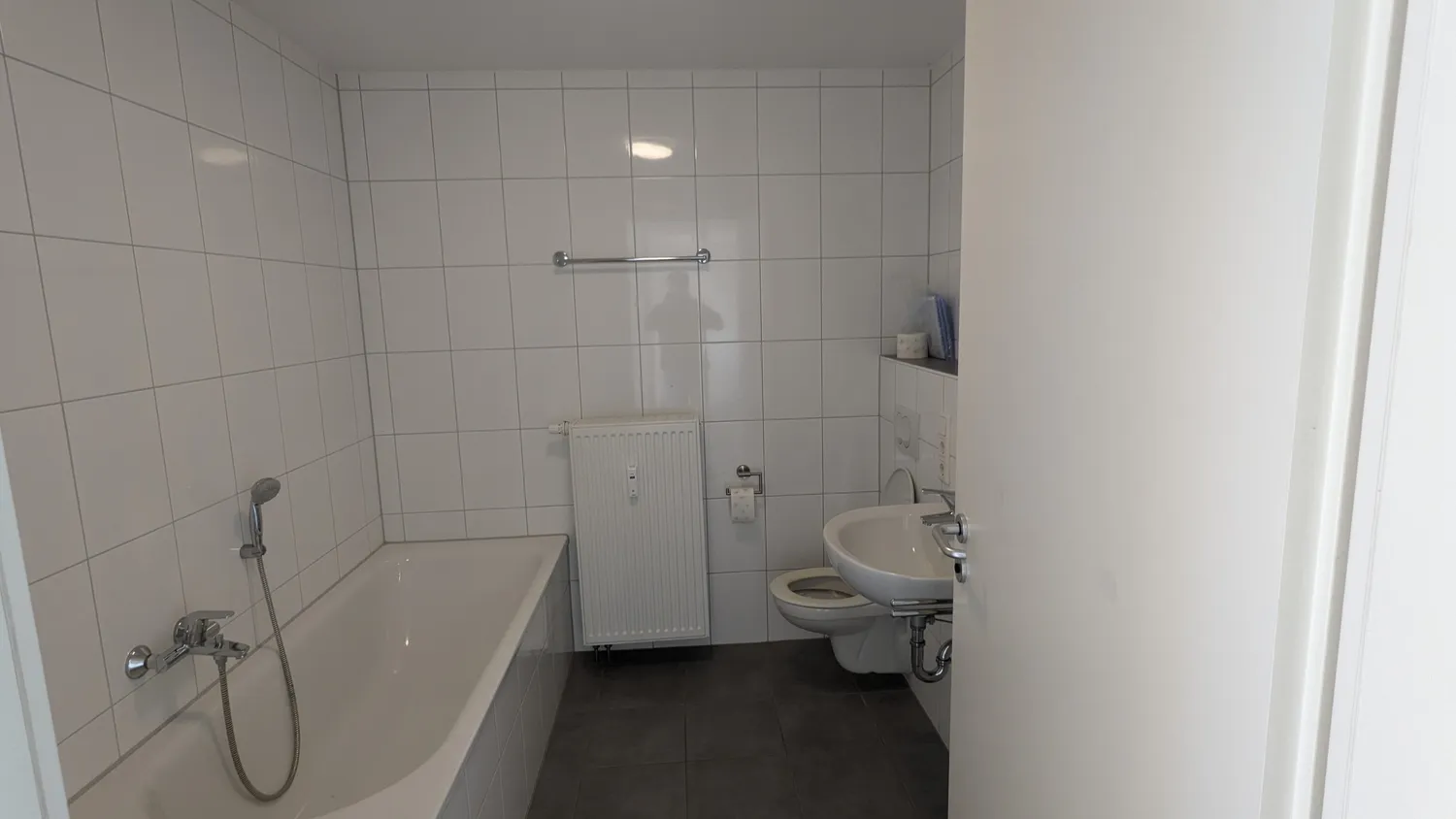4 Zimmer Wohnung mit 84 m² in Freiburg im Breisgau – Bild 11