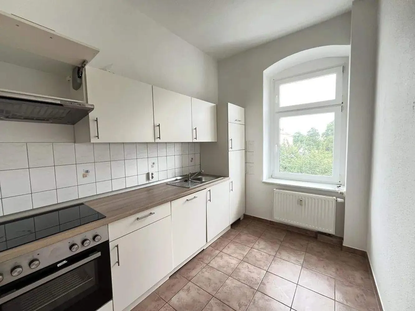 2 room apartment with 65 m² in Chemnitz – Photo 4