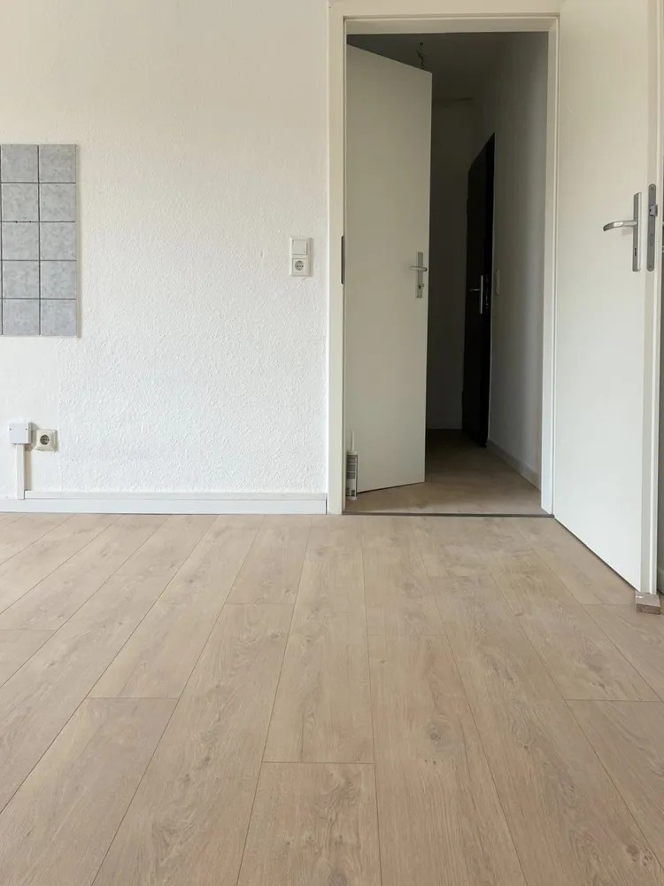 2 Zimmer Wohnung mit 33 m² in Duisburg – Bild 7
