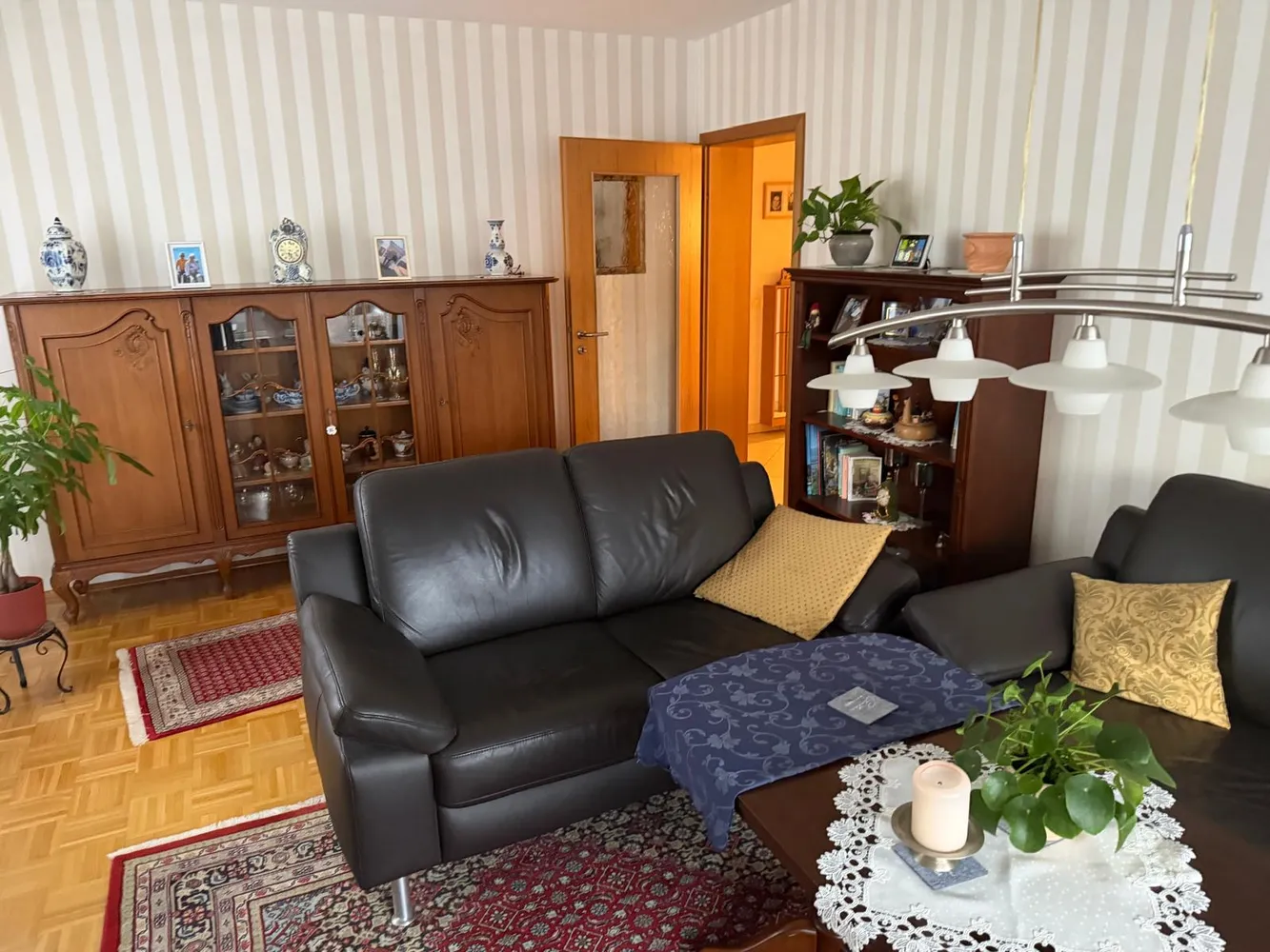 3 Zimmer Wohnung mit 65 m² in Recklinghausen – Bild 4